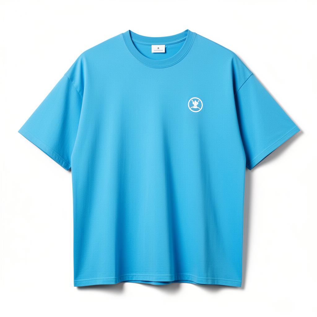 Sky Blue T-Shirt